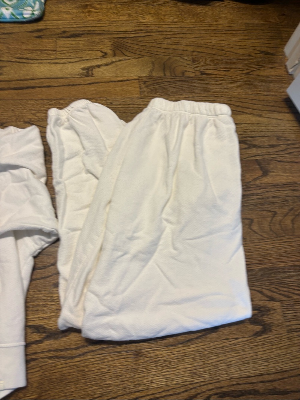 SET ACTIVE sweat set - Picture 4 of 7